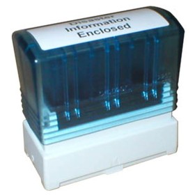 Stamper Brother PR1060E Blue Stamp Blue by Brother, Stamps and stamping materials - Ref: M0502609, Price: 37,10 €, Discount: %