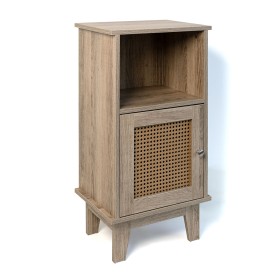 Konsolentisch mit Schubladen Alexandra House Living Holz MDF 40 x 72 x 60 cm | Tienda24 - Global Online Shop Tienda24.eu