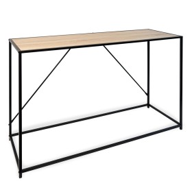 Beistelltisch Weiß Beige Gold Metall Perlmutt 47 x 62 x 47 cm | Tienda24 - Global Online Shop Tienda24.eu