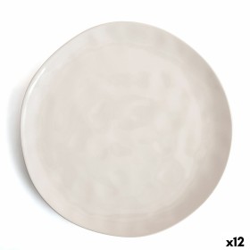 Assiette à dessert Luminarc Zelie Blanc verre Ø 18 cm (12 Unités) | Tienda24 - Global Online Shop Tienda24.eu