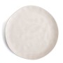 Assiette plate Bidasoa Cosmos Blanc Céramique 26 cm (12 Unités) | Tienda24 - Global Online Shop Tienda24.eu