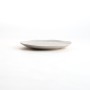 Dessert dish Bidasoa Cosmos White Ceramic Ø 20 cm (12 Units) | Tienda24 - Global Online Shop Tienda24.eu