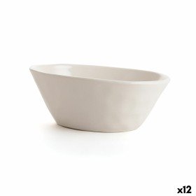 Bowl Quid Chef Ceramic Multicolour (11 cm) (Pack 24x) | Tienda24 - Global Online Shop Tienda24.eu