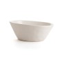 Ciotola per Aperitivi Bidasoa Cosmos Bianco Ceramica 17 cm (12 Unità) | Tienda24 - Global Online Shop Tienda24.eu