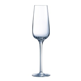 Glas Arcoroc Log Durchsichtig Glas 220 ml | Tienda24 - Global Online Shop Tienda24.eu