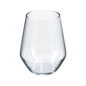 Gläserset Durchsichtig Glas 260 ml 370 ml (4 Stück) | Tienda24 - Global Online Shop Tienda24.eu