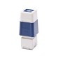 Sello Brother PR1212E Blue Stamp Azul de Brother, Sellos y materiales para sellos - Ref: M0502613, Precio: 30,76 €, Descuento: %