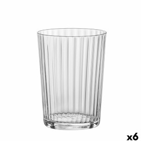 Glas mit Deckel Arcoroc So Urban Durchsichtig Glas 260 ml (24 Stück) | Tienda24 - Global Online Shop Tienda24.eu