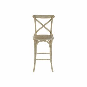 Stool DKD Home Decor Metal Plastic 44 x 41 x 82 cm | Tienda24 - Global Online Shop Tienda24.eu