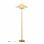 Floor Lamp DKD Home Decor Bamboo (56 x 56 x 163 cm) | Tienda24 - Global Online Shop Tienda24.eu