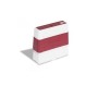 Support de tampons Brother PR2260R Rouge 6 Unités de Brother, Timbres et matériaux pour timbres - Réf : M0502631, Prix : 50,8...