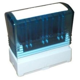 Stamper Brother PR2770E6P Blue by Brother, Stamps and stamping materials - Ref: M0502633, Price: 57,54 €, Discount: %