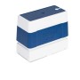 Support de tampons Brother PR2770E6P Bleu de Brother, Timbres et matériaux pour timbres - Réf : M0502633, Prix : 57,54 €, Rem...