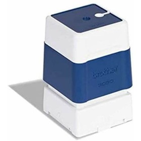 Stamper Brother PR-3030E Blue 6 Units (6 Units) by Brother, Stamps and stamping materials - Ref: M0502637, Price: 43,66 €, Di...