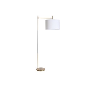 Floor Lamp Home ESPRIT White 220 V 30 x 30 x 177 cm | Tienda24 - Global Online Shop Tienda24.eu