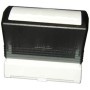 Support de tampons Brother PR3458B6P Noir Gris 6 Unités (6 Unités) de Brother, Timbres et matériaux pour timbres - Réf : M050...