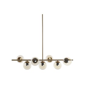 Ceiling Light Activejet AJE-OPERA White 24 W | Tienda24 - Global Online Shop Tienda24.eu