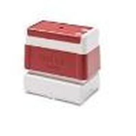 Printer Paper Brother PR3458R Red by Brother, Stamps and stamping materials - Ref: M0502643, Price: 58,30 €, Discount: %