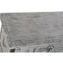 Baule DKD Home Decor Metallo Legno di mango 80 x 40 x 45 cm | Tienda24 - Global Online Shop Tienda24.eu