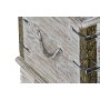 Baule DKD Home Decor Metallo Legno di mango 80 x 40 x 45 cm | Tienda24 - Global Online Shop Tienda24.eu