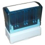 Sello Brother PR4090E Blue Stamp Azul de Brother, Sellos y materiales para sellos - Ref: M0502649, Precio: 85,17 €, Descuento: %