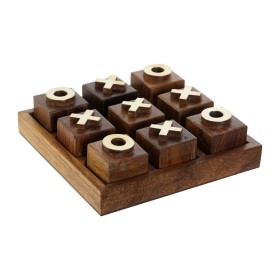 Jogo de Mesa Block & Block Cayro | Tienda24 - Global Online Shop Tienda24.eu