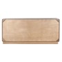 Cassettiera Home ESPRIT Naturale Rovere Tropicale 182 x 45 x 81 cm | Tienda24 - Global Online Shop Tienda24.eu