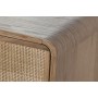 Chest of drawers Home ESPRIT Natural Oak Tropical 182 x 45 x 81 cm | Tienda24 - Global Online Shop Tienda24.eu