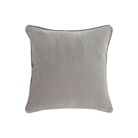 Coussin BELLS Ambre Imprimé Velours 45 x 10 x 45 cm | Tienda24 - Global Online Shop Tienda24.eu