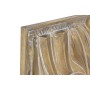 Wall Decoration Home ESPRIT Golden 94,5 x 4,5 x 94,5 cm (2 Units) | Tienda24 - Global Online Shop Tienda24.eu