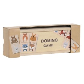 Domino Home ESPRIT di Home ESPRIT, Giochi tradizionali - Rif: S3057613, Prezzo: 10,68 €, Sconto: %