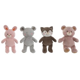 Orsetto di Peluche Baby Rosa 42 cm | Tienda24 - Global Online Shop Tienda24.eu