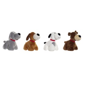 Jouet Peluche Mouton (24 cm) | Tienda24 - Global Online Shop Tienda24.eu