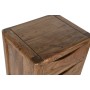 Cajonera Home ESPRIT Natural 50 x 40 x 90 cm | Tienda24 - Global Online Shop Tienda24.eu