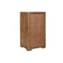 Cajonera Home ESPRIT Natural 50 x 40 x 90 cm | Tienda24 - Global Online Shop Tienda24.eu