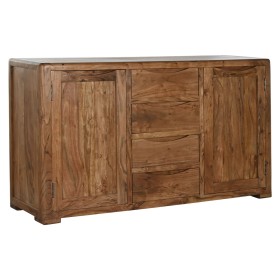 Credenza STICK Naturale 120 x 40 x 80 cm | Tienda24 - Global Online Shop Tienda24.eu