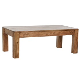 Mesa de apoio Alexandra House Living Castanho 33 x 33 x 46 cm | Tienda24 - Global Online Shop Tienda24.eu