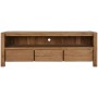 Mueble de TV Home ESPRIT Natural 150 x 45 x 54 cm | Tienda24 - Global Online Shop Tienda24.eu