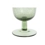 Conjunto de Copos Home ESPRIT Verde Cristal 300 ml 8 x 8 x 14 cm (6 Unidades) | Tienda24 - Global Online Shop Tienda24.eu