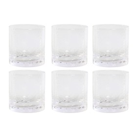 Gläserset Bormioli Rocco Cube 6 Stück Glas (245 ml) | Tienda24 - Global Online Shop Tienda24.eu