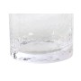 Set de Verres Home ESPRIT Transparent Verre Avec relief (6 Unités) | Tienda24 - Global Online Shop Tienda24.eu