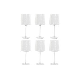 Conjunto de Copos LAV Fiesta Cocktail 390 ml 6 Peças (4 Unidades) | Tienda24 - Global Online Shop Tienda24.eu