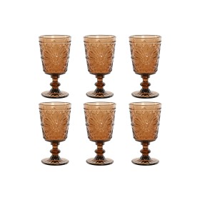 Cocktail-Glas Arcoroc Monti Durchsichtig Glas 6 Stück (21 cl) | Tienda24 - Global Online Shop Tienda24.eu