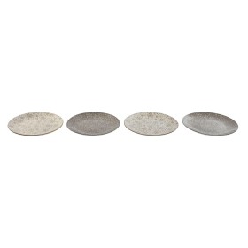 Bowl Quttin Crocodile Steel 13,2 x 6 cm (24 Units) | Tienda24 - Global Online Shop Tienda24.eu