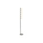 Floor Lamp Home ESPRIT 5 W 220 V 22 x 22 x 162 cm | Tienda24 - Global Online Shop Tienda24.eu