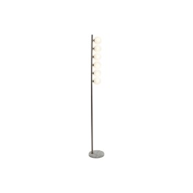 Floor Lamp Calex RGBIC+WW Black 220-240 V | Tienda24 - Global Online Shop Tienda24.eu