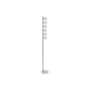 Floor Lamp Home ESPRIT 5 W 220 V 22 x 22 x 162 cm | Tienda24 - Global Online Shop Tienda24.eu