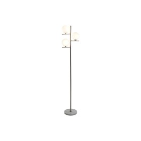 Floor Lamp Alexandra House Living Grey Orange 36 x 127 x 36 cm | Tienda24 - Global Online Shop Tienda24.eu