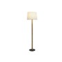 Floor Lamp Home ESPRIT 50 W 220 V 42 x 42 x 151 cm | Tienda24 - Global Online Shop Tienda24.eu