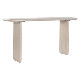 Centre Table Home ESPRIT Natural Fir wood MDF Wood 130 x 70 x 46 cm | Tienda24 - Global Online Shop Tienda24.eu